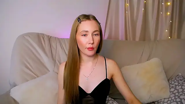 EllyColins online show from November 30, 2:56 am