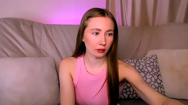 EllyColins online show from March 3, 3:13 am