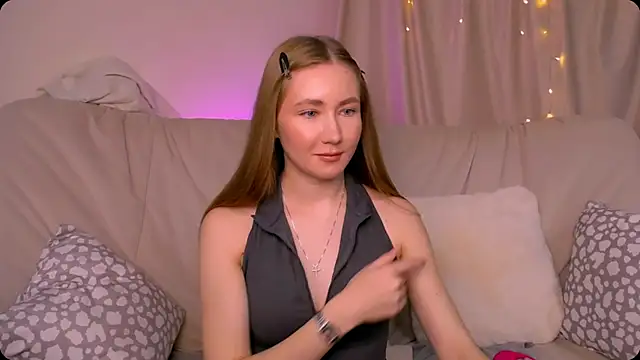 EllyColins online show from November 15, 3:10 am