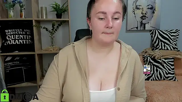 Undinna online show from October 16, 2:47 pm