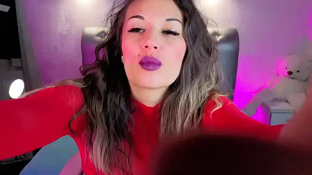 Jasmin Bridget online show from November 27, 1:06 am