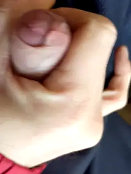 szabi1995 online show from November 8, 7:12 am