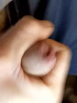 szabi1995 online show from November 7, 8:41 am