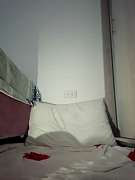 Lui Fer01 online show from March 21, 8:15 am