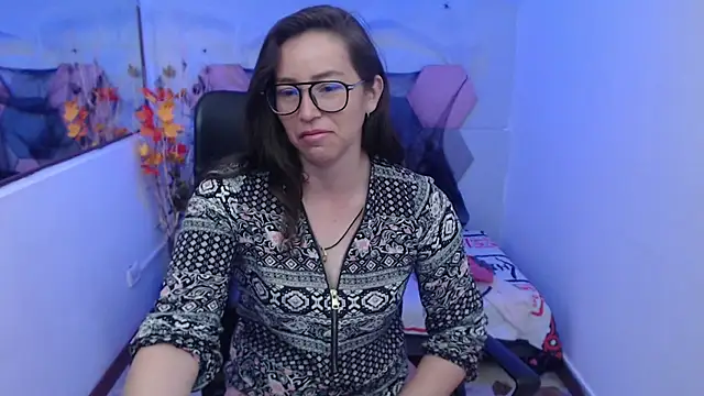 Lui Fer01 online show from October 26, 11:43 am