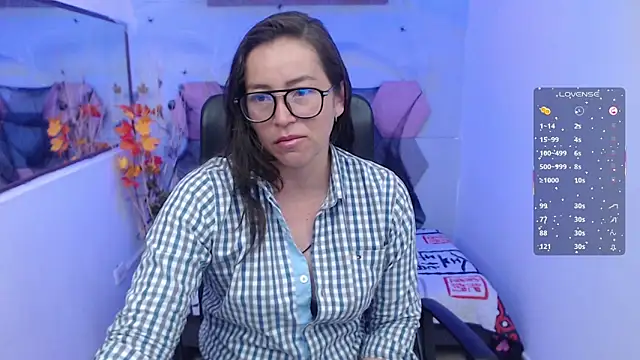 Lui Fer01 online show from October 21, 11:42 am