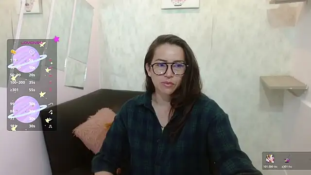 Lui Fer01 online show from October 31, 11:29 am