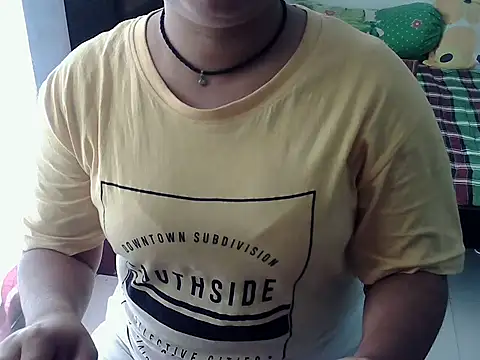 SexyRani2000 online show from November 6, 5:11 am