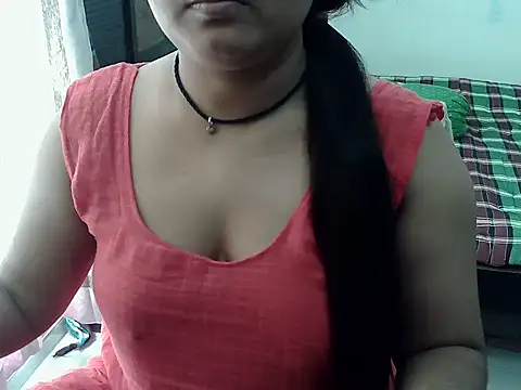 SexyRani2000 online show from November 7, 5:34 am