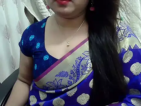 SexyRani2000 online show from April 5, 8:26 pm