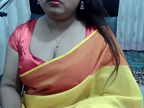 SexyRani2000 online show from April 20, 5:14 pm