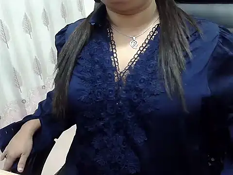 SexyRani2000 online show from February 6, 8:49 pm