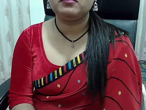 SexyRani2000 online show from January 15, 3:04 pm
