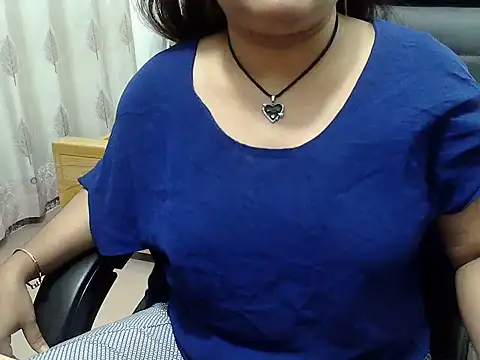 SexyRani2000 online show from June 20, 5:07 pm