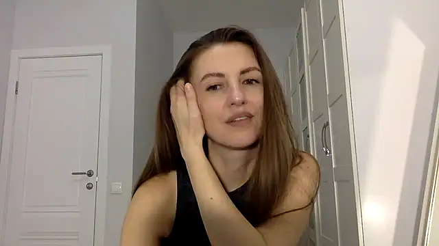 Snapshot of Melivorra chatting on April 25, 8:06 pm Melivorra online show from April 25, 8:06 pm