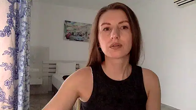 Snapshot of Melivorra chatting on May 3, 12:42 pm Melivorra online show from May 3, 12:42 pm