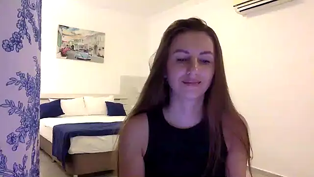 Snapshot of Melivorra chatting on April 30, 8:38 pm Melivorra online show from April 30, 8:38 pm