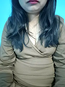 Model Show01 online show from November 28, 5:35 pm