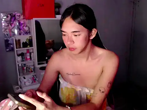 miatrixs online show from March 10, 3:16 pm