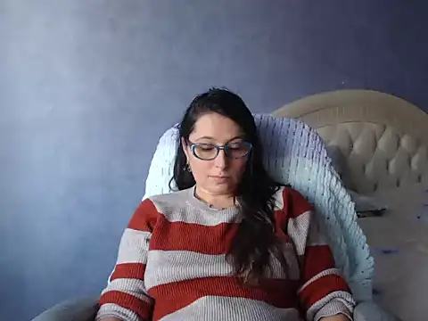 LuckyLisa23 online show from October 28, 10:36 am