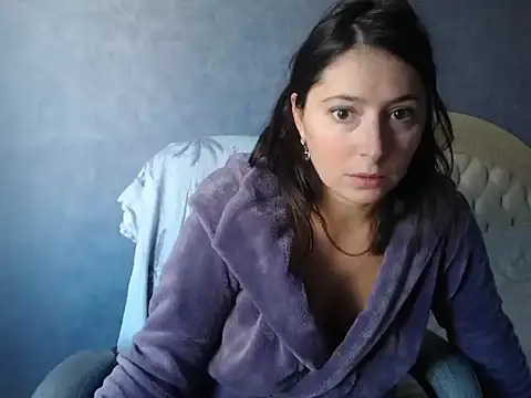 LuckyLisa23 online show from October 25, 10:14 am