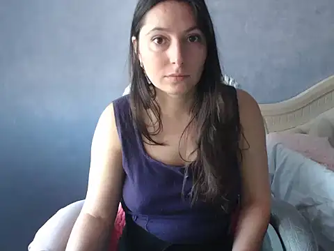 LuckyLisa23 online show from March 20, 11:11 am