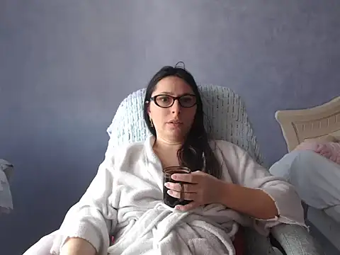 LuckyLisa23 online show from March 23, 10:26 am