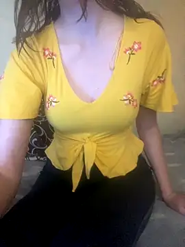 KittieCreme online show from November 16, 9:58 am