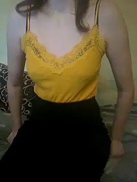 KittieCreme online show from December 4, 9:41 am