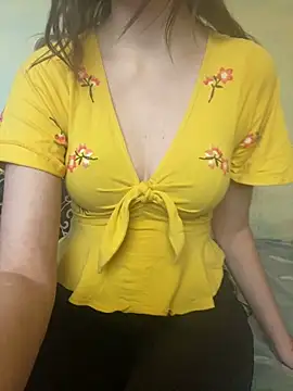 KittieCreme online show from November 9, 10:19 am