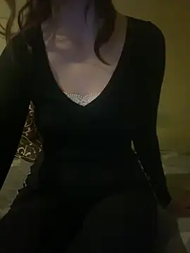 KittieCreme online show from November 11, 2:12 pm