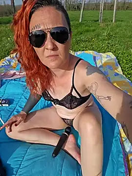 SpartixXx online show from March 7, 2:44 pm