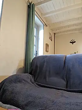 Snapshot of SpartixXx chatting on February 17, 4:15 pm SpartixXx online show from February 17, 4:15 pm