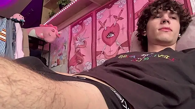 Jeremy1Scott online show from May 8, 5:00 am