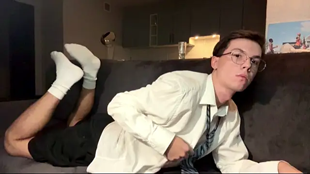 Jeremy1Scott online show from November 7, 3:44 am