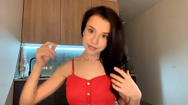 Snapshot of CeredAlum chatting on November 16, 7:24 am CeredAlum online show from November 16, 7:24 am