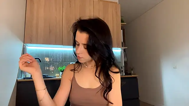 Snapshot of CeredAlum chatting on November 7, 6:07 am CeredAlum online show from November 7, 6:07 am