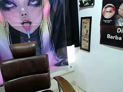 Snapshot of AlanaCollins- chatting on October 16, 11:29 am AlanaCollins- online show from October 16, 11:29 am