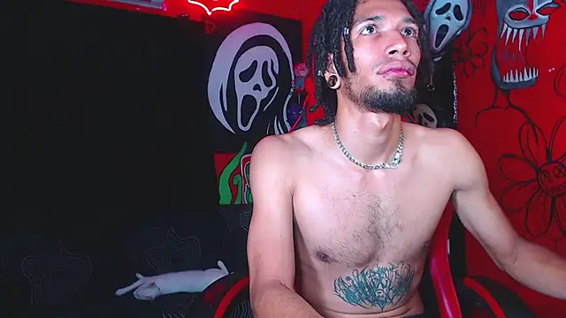 Snapshot of Monsterdominationx chatting on November 25, 12:27 pm Monsterdominationx online show from November 25, 12:27 pm