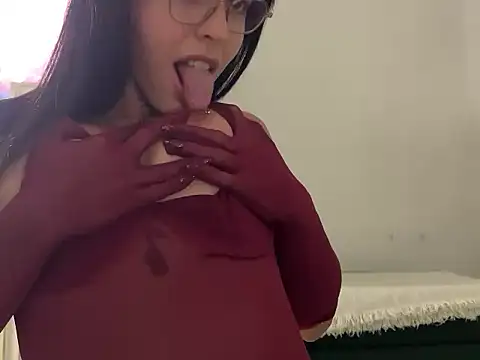 babecatalina online show from February 8, 3:59 am