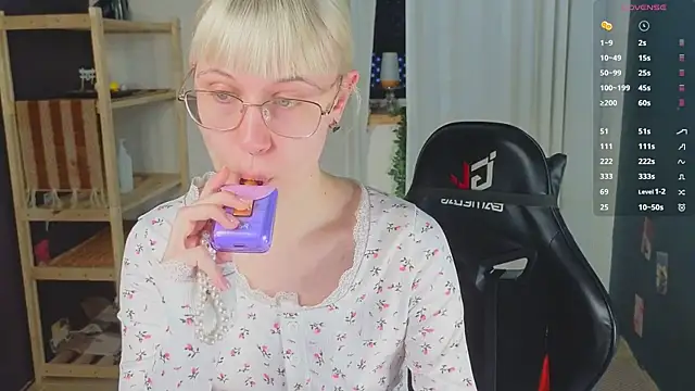 lovedrope online show from February 12, 6:46 am