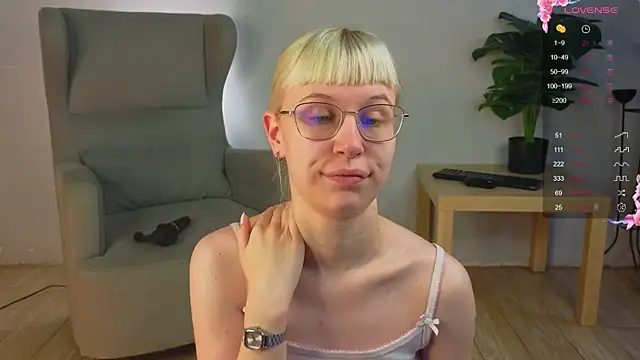 lovedrope online show from February 21, 7:10 am