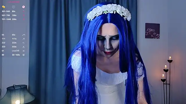 Snapshot of lovedrope chatting on October 24, 6:40 pm lovedrope online show from October 24, 6:40 pm