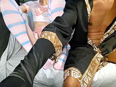 VaniChoko online show from November 17, 4:33 pm