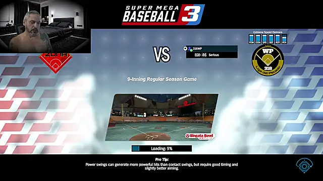 316wp online show from April 5, 5:52 pm