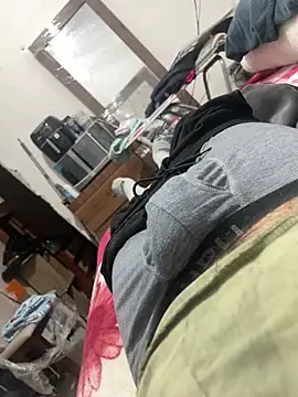 KingFlores online show from January 12, 7:42 pm