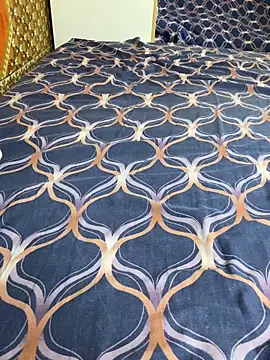 Sextigr2003 online show from March 7, 9:48 am