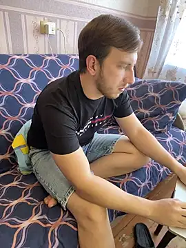 Sextigr2003 online show from February 6, 10:11 am