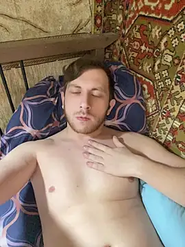 Sextigr2003 online show from April 21, 11:17 am