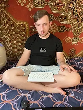 Sextigr2003 online show from June 6, 12:10 pm
